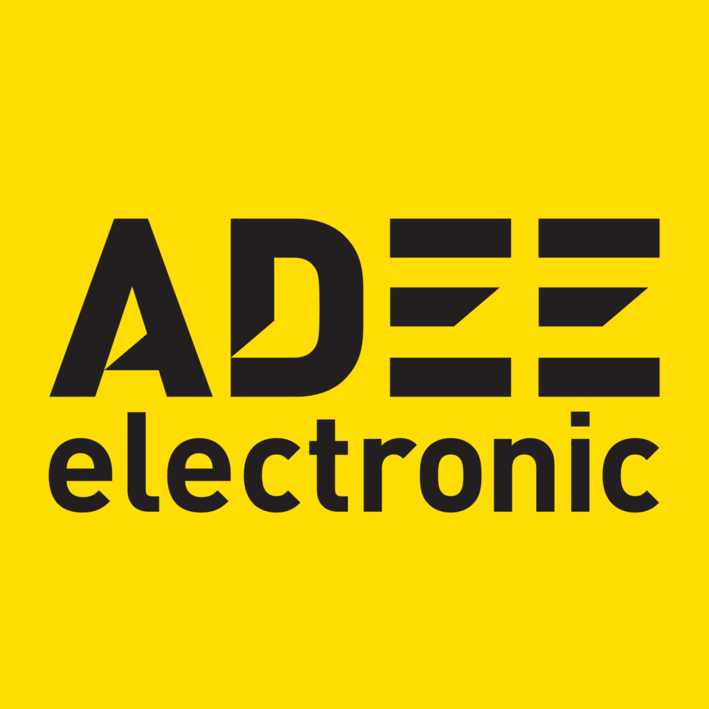 Marque ADEE Electronic panneau solaire photovoltaïque