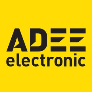Marque ADEE Electronic panneau solaire photovoltaïque