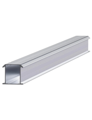 ESDEC RAILS 2,33ml à 3,48ml - LONGUEUR DE RAIL : 3,48ML