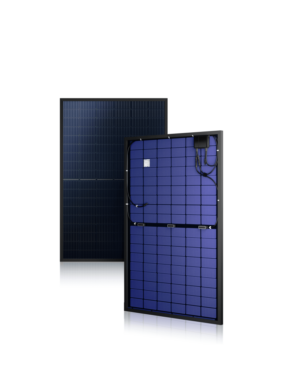 MODULE SOLAREDGE 425Wc BI-VERRE BIFACIAL S440 INTÉGRÉ